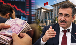 Fon mağdurlarının parası Hazine’den mi ödenecek? Cevdet Yılmaz noktayı koydu
