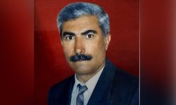 Emekli Öğretmen Sadık İpek vefat etti