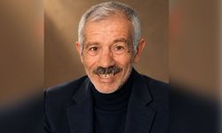 Ali Erdoğan vefat etti