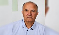 Ali Kantar’ı vefat etti
