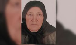 Kamile Kılıç Hak’ka yürüdü