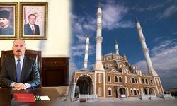 "Camiler kardeşlik ve dayanışma bağlarını güçlendiriyor"