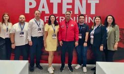 HİTÜ TTO AŞ, Türkpatent ISIF’26 Uluslararası Buluş Fuarı’nda
