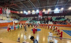 Çorum’da amatör spor için coşkulu başlangıç