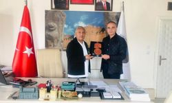 Boğazkale’de enerji ve altyapı projeleri görüşüldü