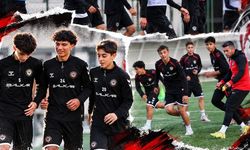 Akademi'nin tüm maçları deplasmanda!