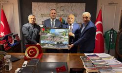 Dodurga ve Çorum için birlik mesajı