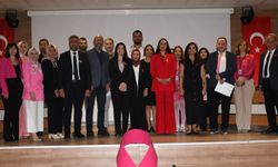 Pembe Çorum 2026 kapsamında uzmanlar bir araya geldi