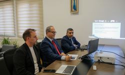 Hitit Üniversitesinde doktora sonrası araştırmalar uluslararası yayına dönüşüyor