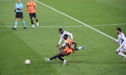 Arca Çorum FK’den Rizespor karşısında kritik galibiyet: 2-1