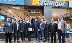 Dalyan ve ekibinden Osmancık’a çıkarma!
