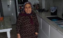 Elmas Şahan hayatını kaybetti