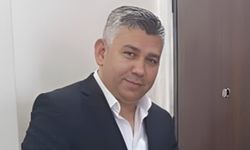 Çorum’u üzen vefat! Murat keskin hayatını kaybetti