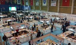 Bölgenin En Büyük Kitap Günleri Açılışa Hazırlanıyor