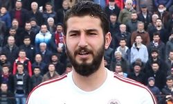 Maçın 90+3. dakikasında korkutan anlar: Futbolcu hastaneye kaldırıldı