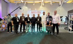 Çorumlu basın mensuplarından İstanbul’da teknoloji gezisi
