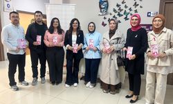 Pembe Çorum 2026’da farkındalığın bu kez adresi “Vizyon” oldu