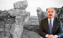 Hitit uygarlığının başkenti Hattuşa: Taşlara işlenen tarih, arşivlere yansıyan hafıza