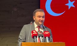 Yeni Parti’nin Çorum kongresinde iktidar mesajı: “Hedefimiz iktidar olmak”