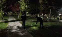 Çorum’da iki genç arasındaki husumet kanlı bitti!