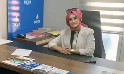 DEVA Partili Zehra Benli: “Cumhuriyet kadınlarla güçlenir”