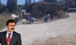 Aylar, “Mecitözü Halkına En İyi Hizmeti Sunmak İçin Çalışıyoruz”