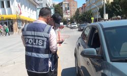 Emniyet, Suç ve Suçluyla Mücadelede Kararlı