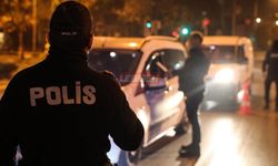 Emniyetin Şok Uygulamalarında Silah ve Uyuşturucu Madde Yakalandı