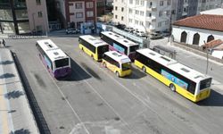 Çorum’da Toplu Ulaşıma Zam!