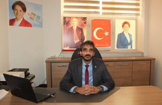 İYİ Parti’de Yaprak Dökümü