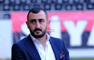 Çorum FK Başkanı Yalçın'dan Taraftara "Misafirperverlik" Çağrısı