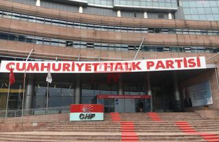 CHP, Seçim Öncesi Parti Aleyhine Çalışanlar Hakkında İhraç Kararı Aldı