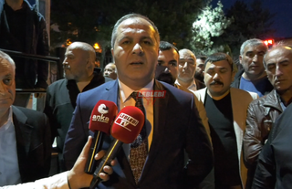 MHP Çorum İl Başkanı Çıplak: “Uğurludağ’da Bütün Hukuki Haklarımızı Arayacağız”
