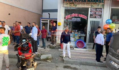 Uğurludağ’da Huzur ve Güven Kalmadı
