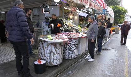 Balık Fiyatları Kimine Göre Uygun Kimine Göre Ateş Pahası