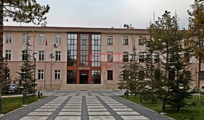 Valilik hizmetleri vatandaş memnuniyet oranında Çorum 29. oldu