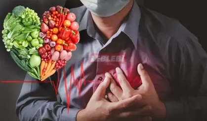 Ramazan’da Kalp Sağlığını Destekleyen 3 Besin: Oruçta Sağlıklı Beslenme İçin Uzman Önerileri