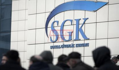 SGK'da Toplu Paranız Olabilir: Bu Yolla Hemen Almaya Başlayın