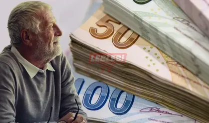 Emekli Bayram İkramiyeleri Hesaplara Yatıyor! Ödeme Takvimi Açıklandı, İşte Detaylar