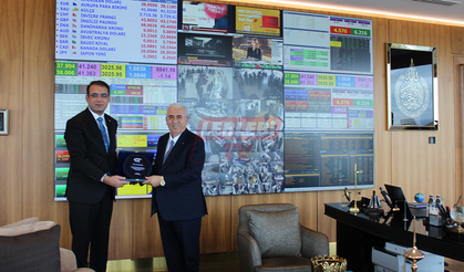 Ahlatcı Holding, Kayıtlı İstihdamın Lideri Oldu