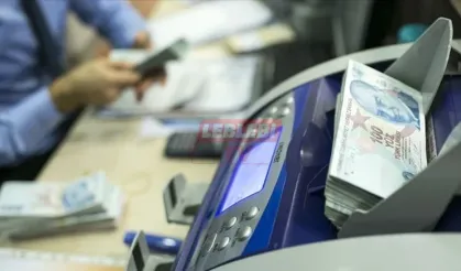 Mevduat Faizleri Uçtu! İşte 1 Milyon TL'nin Faiz Getirisi…