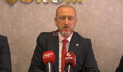 Nuri Kuşcu: “PKK Bir Şubedir, Tek Şubenin Kapatılması Terörü Bitirmez”