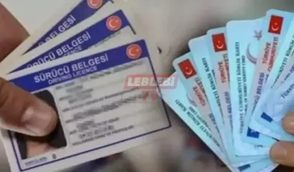 5 Adımda Eski Tip Sürücü Belgeleri Nasıl Yenilenir?