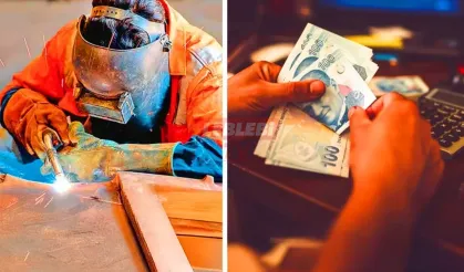Kulisler Hareketlendi: En Düşük Emekli Maaşı Ve Asgari Ücrete Ara Zam Yapılacak Mı?  İşte Konuşulan Rakamlar
