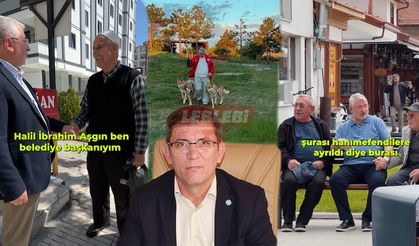 İYİ Parti’den Sert Eleştiri: "Belediye Değil Sahne; Aşgın’ın Şovmenlik Yükselişi Hizmetin Önüne Geçti"