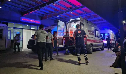 Mantardan Zehirlenen 3 Çocuk Yoğun Bakımda!