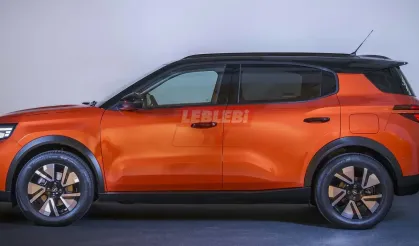 Sıfır Otomobilde Opel Frontera Rüzgarı! Nakit İndirimi Ve Yüzde 0 Faizli Kredi Sunuyor