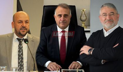 ORC Anketi Çorum Siyasetinde Gerginliği Artırdı