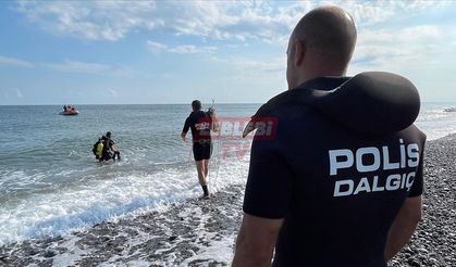 Gençlik Kampına Giden, Çorumlu Lise Öğrencisi Boğularak Hayatını Kaybetti