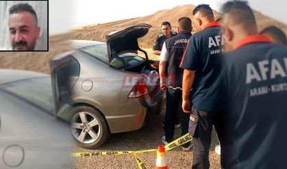 Kayıp Olarak Aranıyordu, Bulundu!